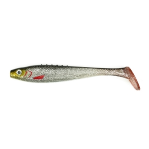 Cauciuc Robinson Longinus 15cm 20g Silver Shiner 1szt