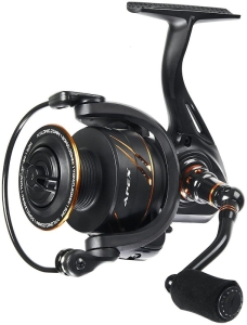 Reel Brain Apex 20 5000 5+1BB 4.7:1