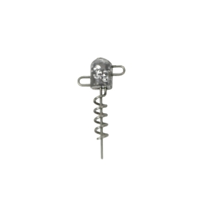 Hype Tackle Jig cu capete șurub 3g 3pcs