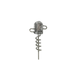 Cap înșurubat Hype Tackle Jig cu șurub 4g 3pcs