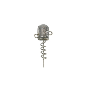 Cap înșurubat Hype Tackle Jig cu șurub 6g 3pcs