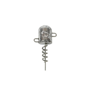 Cap înșurubat Hype Tackle Jig cu șurub 10g 3pcs