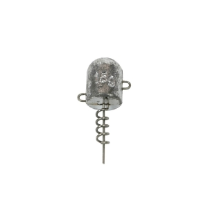 Cap înșurubat Hype Tackle Jig cu șurub 15g 3pcs