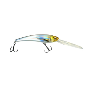 Wobbler Hype Tackle 3D Penetrator Headlight 14cm 47g FL