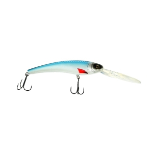 Wobbler Hype Tackle 3D Penetrator Policeman 14cm 47g FL