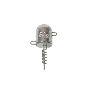 Cap înșurubat Hype Tackle Jig cu șurub 50g 2pcs