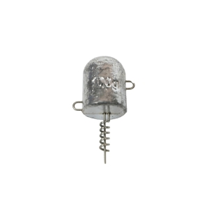Cap înșurubat Hype Tackle Jig cu șurub 100g 2pcs