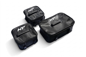 Set sac EVA Hype Tackle sac barca 2 x mici + 1 mare