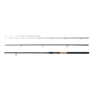 Dam Intenze 2 Feeder Rod 3,60m 40-80g 3+2cz