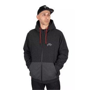 Tricou Fox Rage Sherpa Hoody Roz.XXL