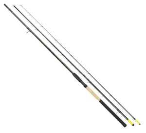 Competiţia VDE- Robinson Meci CSX2 3,60m 5-25g 3cz