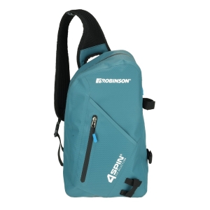 Rucsac pentru umăr Robinson Walker 4Spin impermeabil 20L