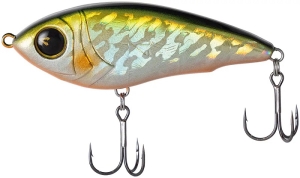 Wobbler Select Jerkid 100S 10cm 37g #24