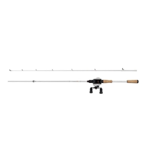 Abu Garcia Max Pro Combo Cast 2.13m 15-60g 2cz + Max Pro LP- L