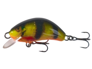 Wobbler Kenart Hunter 4 NPX