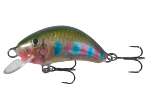 Wobbler Kenart Hunter 3 RI