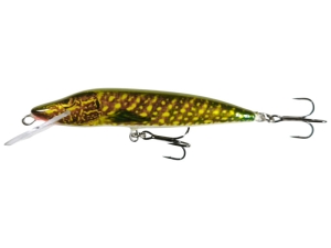 Wobbler Kenart Pike 12 GP