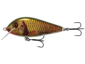 Wobbler Kenart Bass 9 GO