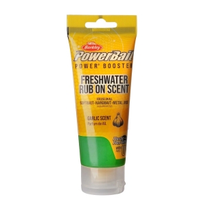Atractor Barkley Powerbait Gel 80ml Usturoi usturoi verde