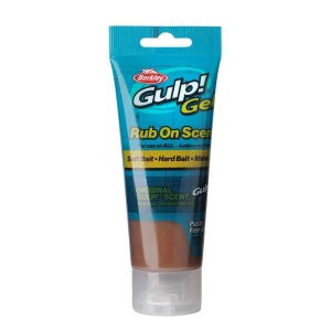 Atractor Berkley Gulp Gel 80ml Original Gulp Brown