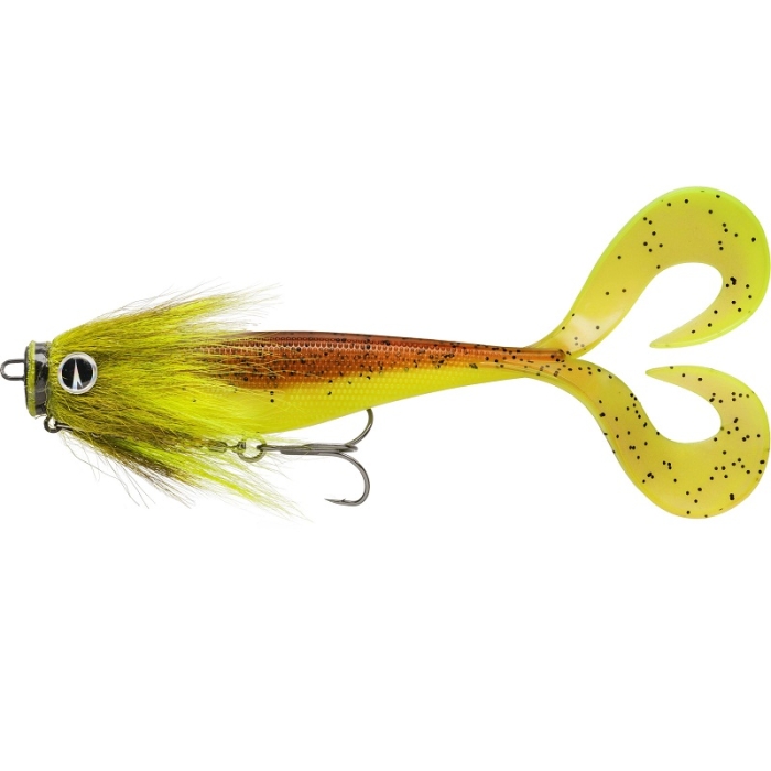 Rapala Soft Olio Prerigged 20cm 80g Chartreuse.jpg