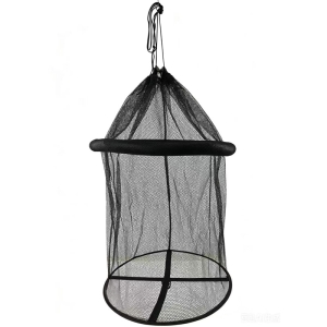 Plasă plutitoare pentru păstrarea peștilor Poacher 50x60cm
