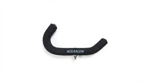 Suport frontal pentru lansete KRAKEN Black Pearl Front Rest Eva