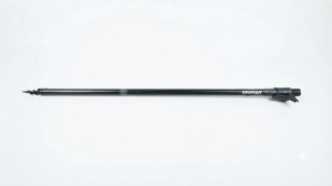 Pichet pentru lansete KRAKEN Black Pearl Bankstick 75-125cm