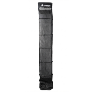 Plasă de pescuit KRAKEN Black Pearl Fishing Net 3m
