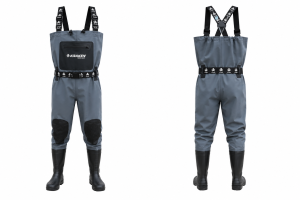 Kraken Premium Waders HydraGuard, mărimea 46