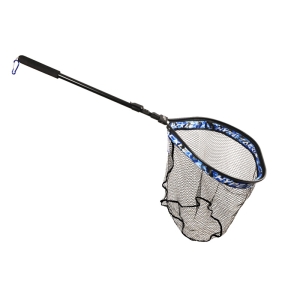 Minciog de Pescuit Hype Tackle 46×40/150cm 2 tronsoane