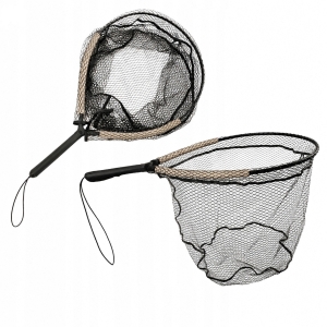 Minciog de Pescuit Kraken Moonshine 58×44/79cm