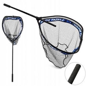 Minciog de Pescuit Hype Tackle 75×60/120cm