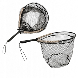 Minciog de Pescuit Kraken Moonshine 58×44/79cm