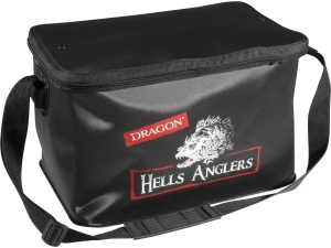 Dragon Hells Anglers M Container impermeabil