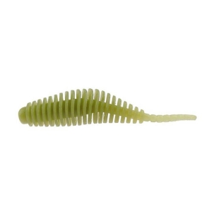 FishUP Tanta 4,2cm #109 Light Olive 10pcs