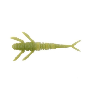 FishUP Flit 5.5 cm #109 Light Olive 9buc