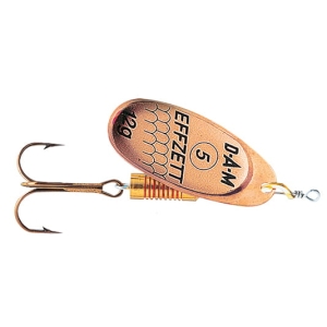 Filieră DAM Spinner Spinner EFFZETT K 4g