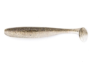 KEITECH EASY SHINER 4" CRYSTAL SHAD #410 7 buc.