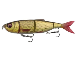 Savage Gear 4Play V2 Swim & Jerk 16.5cm 35g SS Rudd