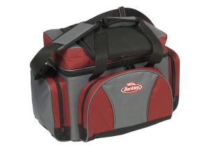 Berkley Storage Bag + 4 cutii de plastic