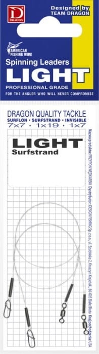 $$$ dragon light surf 7x7