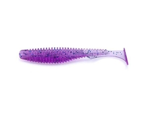 FishUP U-Shad 6,2cm #014 Violet Blue 9buc