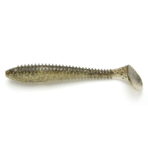 KEITECH SWING IMPACT FAT 5,8" #417 Gold Flash Minnow 5,8" #417 Gold Flash Minnow