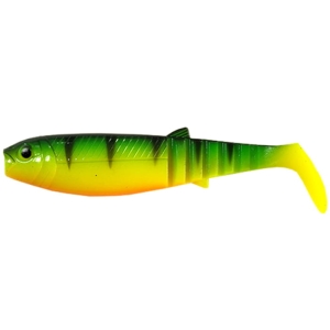 Savage Gear LB Cannibal 8cm 5g Firetiger
