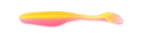 Bass Assassin 4" Walleye Stinky Pink 10 buc.