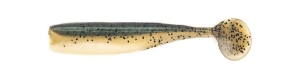 Lunker City 4.5" Shaker Golden Shiner 8buc