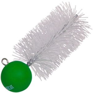MADCAT - Fireball Broom Jighead 60g 2buc.