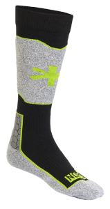 Norfin Socks Balance Long T2A Roz L 42-44