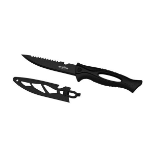 Ron Thompson Ontario Fishing Knife lama cuțitului de pescuit 9.5cm